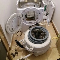 Ремонт и установка холодильников