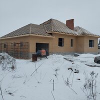 Кровельные работы