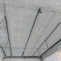 Электромонтажные работы